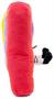 Nickelodeon SpongeBob SquarePants "FUN" 10-Inch Plush