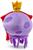 Nickelodeon SpongeBob SquarePants King Jellyfish 10-Inch Collector Plush Toy