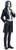 Legend Of Hei Pop Up Parade Wuxian 7.3 Inch PVC Figure
