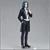 Legend Of Hei Pop Up Parade Wuxian 7.3 Inch PVC Figure