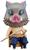 Demon Slayer Nendoroid Swacchao! Action Figure | Inosuke Hashibira