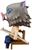 Demon Slayer Nendoroid Swacchao! Action Figure | Inosuke Hashibira