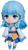 Chinese Paladin: Sword and Fairy Long Kui/ Blue Nendoroid Action Figure