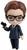 Kingsmen: The Golden Circle Gary Eggsy Unwin Nendoroid Action Figure