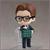 Kingsmen: The Golden Circle Gary Eggsy Unwin Nendoroid Action Figure