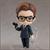 Kingsmen: The Golden Circle Gary Eggsy Unwin Nendoroid Action Figure