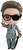 Kingsmen: The Golden Circle Harry Galahad Hart Nendoroid Action Figure