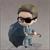 Kingsmen: The Golden Circle Harry Galahad Hart Nendoroid Action Figure