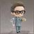 Kingsmen: The Golden Circle Harry Galahad Hart Nendoroid Action Figure