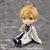 Fate/Grand Saber Arthur White Rose Nendoroid Action Figure
