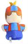 Five Nights At Freddys 14 Inch Character Plush | Balloon Boy