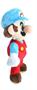 Super Mario 8.5 Inch Character Plush | Ice Mario
