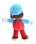 Super Mario 8.5 Inch Character Plush | Ice Mario