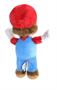 Super Mario 8.5 Inch Character Plush | Mario Cappy