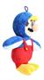 Super Mario 8.5 Inch Character Plush | Penguin Mario