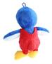 Super Mario 8.5 Inch Character Plush | Penguin Mario