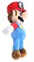 Super Mario 12 Inch Character Plush | Mario Cappy