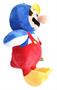 Super Mario 16 Inch Character Plush | Penguin Mario