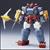 Aoshima ACKS GR-03 Musashi & Nagisa Jinguji Model Kit Set