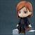 Jujutsu Kaisen Nendoroid Swacchao! Action Figure | Nobara Kugisaki