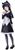 Oreimo Pop Up Parade PVC Figure | Kuroneko
