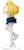 Love Live Superstar Sumire Heanna Beginning PM Figure