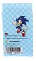 Sonic The Hedgehog Playing Cards