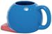 One Piece Chopper's Hat 14oz Sculpted Cersamic Mug