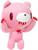 Gloomy Bear Arms Up 8 Inch Collector Plush