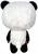 Gloomy Bear Black & White 8 Inch Collector Plush