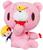 Gloomy Bear Sitting Pose 7 Inch Collector Plush