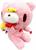 Gloomy Bear Sitting Pose 7 Inch Collector Plush