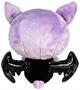 Gloomy Bear Purple Vampire 7 Inch Collector Plush
