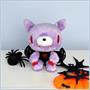 Gloomy Bear Purple Vampire 7 Inch Collector Plush