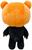 Gloomy Bear Bones 8 Inch Collector Plush
