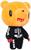 Gloomy Bear Bones 8 Inch Collector Plush