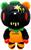Gloomy Bear Pumpkin 8 Inch Collector Plush