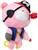 Gloomy Bear Orange Pirate 8 Inch Collector Plush