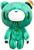 Gloomy Bear Green 8 Inch Collector Plush