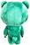 Gloomy Bear Green 8 Inch Collector Plush