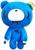 Gloomy Bear Blue 8 Inch Collector Plush