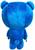 Gloomy Bear Blue 8 Inch Collector Plush