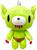Gloomy Bear Goblin 8 Inch Collector Plush