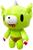 Gloomy Bear Goblin 8 Inch Collector Plush