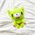 Gloomy Bear Goblin 8 Inch Collector Plush