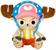 One Piece Tony Tony Chopper 5 Inch Plush
