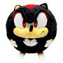 Sonic The Hedgehog 8 Inch Plush | Shadow Ball