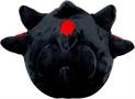Sonic The Hedgehog 8 Inch Plush | Shadow Ball