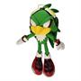 Sonic The Hedgehog 12 Inch Plush | Jet Sonic