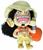 One Piece Usopp 8 Inch Plush
